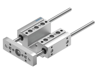 FESTO EAGF-P1-KF-16-100