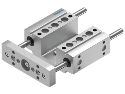 FESTO EAGF-P1-KF-16-50
