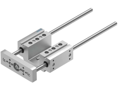 FESTO EAGF-P1-KF-25-200