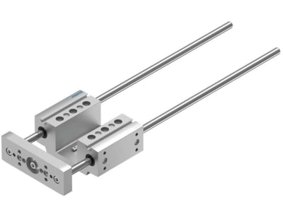 FESTO EAGF-P1-KF-25-300