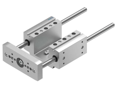 FESTO EAGF-P1-KF-40-200