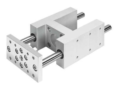 FESTO EAGF-V2-KF-100-400