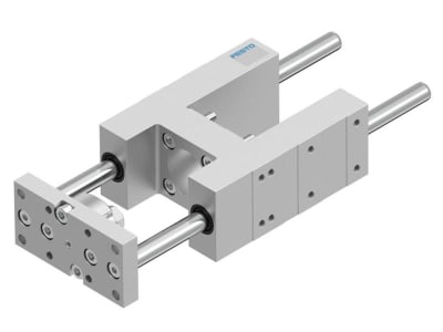 FESTO EAGF-V2-KF-40-100