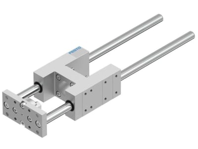 FESTO EAGF-V2-KF-50-400