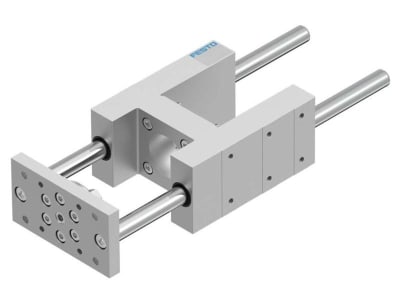 FESTO EAGF-V2-KF-63-200