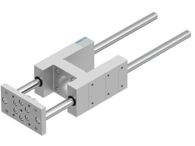 FESTO EAGF-V2-KF-63-320