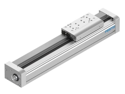 FESTO EGC-80-500-TB-KF-0H-GK