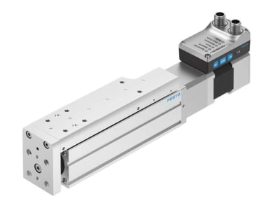 FESTO EGSS-BS-KF-45-125-10P-ST-M-H1-PLK-AA