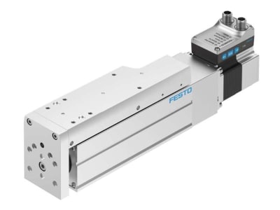 FESTO EGSS-BS-KF-60-125-12P-ST-M-H1-PLK-AA