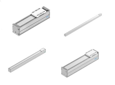 FESTO ELFC-KF-45-500