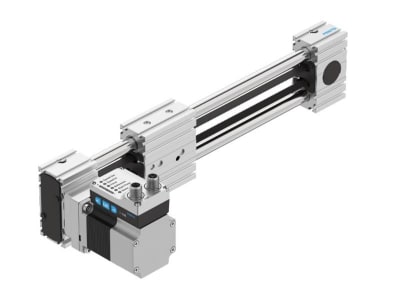 FESTO ELGE-TB-35-100-0H-ST-M-H1-PLK-AA-AT-FR