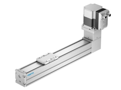 FESTO ELGS-TB-KF-60-1500-ST-M-H1-PLK-AA