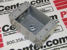 BWF MANUFACTURING INC B-5V