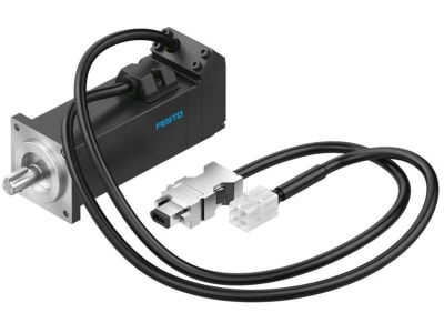 FESTO EMMB-AS-60-04-S30M