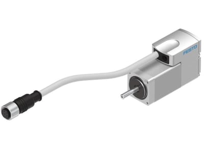 FESTO EMMS-ST-28-L-S