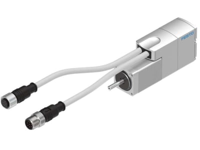 FESTO EMMS-ST-28-L-SEB