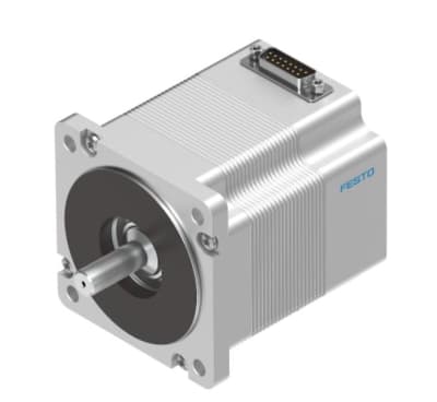 FESTO EMMS-ST-87-S-S-G2