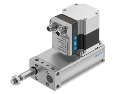 FESTO EPCE-TB-60-80-FL-MF-ST-M-H1-PLK-AA