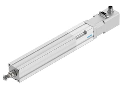 FESTO EPCO-25-100-3P-ST-E