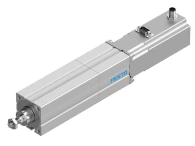 FESTO EPCO-40-300-5P-ST-E