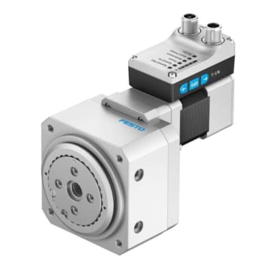 FESTO ERMS-25-180-ST-M-H1-PLK-AA