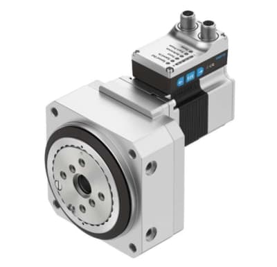 FESTO ERMS-32-180-ST-M-H1-PLK-AA