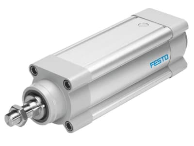 FESTO ESBF-BS-63-400-25P