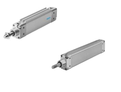 FESTO DZH-50-300-PPV-A