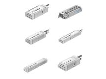 FESTO DGSL-12-80-P1A