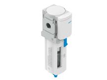 FESTO MS4N-LFX-1/8-U