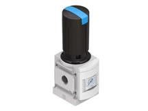 FESTO MS6-LR-1/2-D6-AG-MPA-B