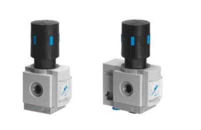 FESTO MS6-LRB-1/2-D6-AS