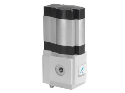 FESTO MS6-LRE-1/4-D7