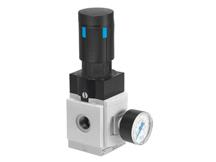 FESTO MS6-LRP-1/4-D4-A8