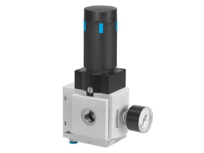 FESTO MS6-LRPB-1/2-D7-A8-BD