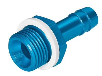 FESTO N-3/8-P-9-MS