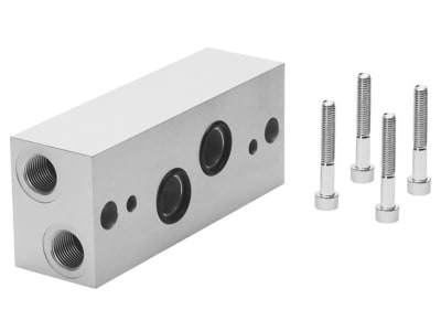 FESTO NAW-1/4-1E-ISO