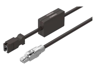 FESTO NEFM-REG6-K-0.5-B-R3G8