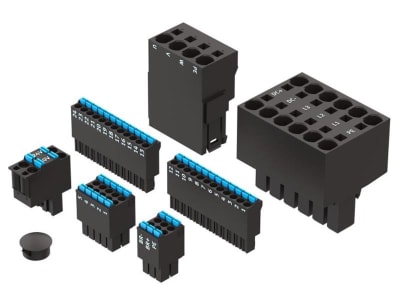 FESTO NEKM-C6-C45-P3-D