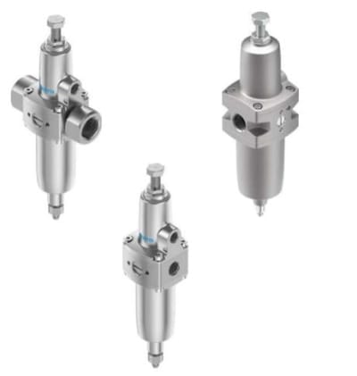 FESTO PCRP-64-G14-12-E-R1-M-T18