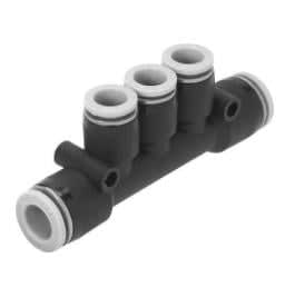 FESTO QBT3-3/8T-1/4-U