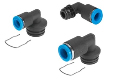 FESTO QSPLK18-5/32-U