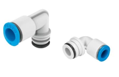 FESTO QSPLKG20-5/16-U