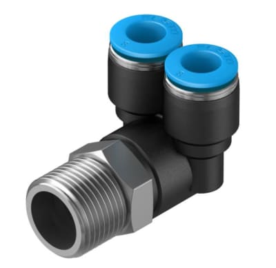 FESTO QSYL-1/4-10