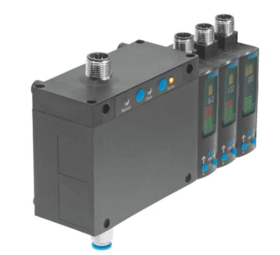 FESTO SOPA-CM3H-R1-HQ6-PNLK-VB-M12