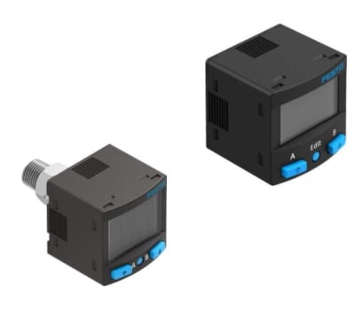 FESTO SPAN-B11R-Q4-PN-PN-L1