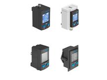 FESTO SPAU-V1R-H-Q4D-LK-A-M12D