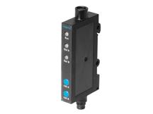 FESTO SVE4-IS-R-HM8-2N-M8