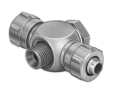 FESTO TCK-M5-PK-3