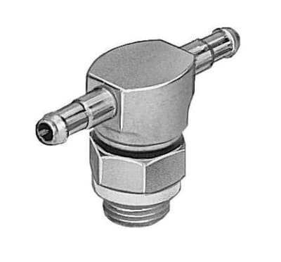 FESTO TCN-M5-PK-4